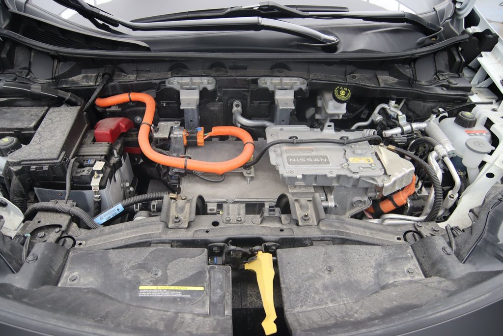 2024 Nissan Ariya in Jonquière, Quebec - 17 - w1024h768px