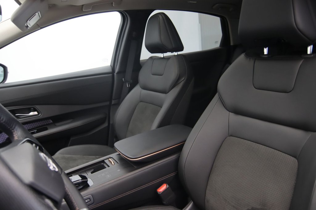 2024 Nissan Ariya in Jonquière, Quebec - 7 - w1024h768px