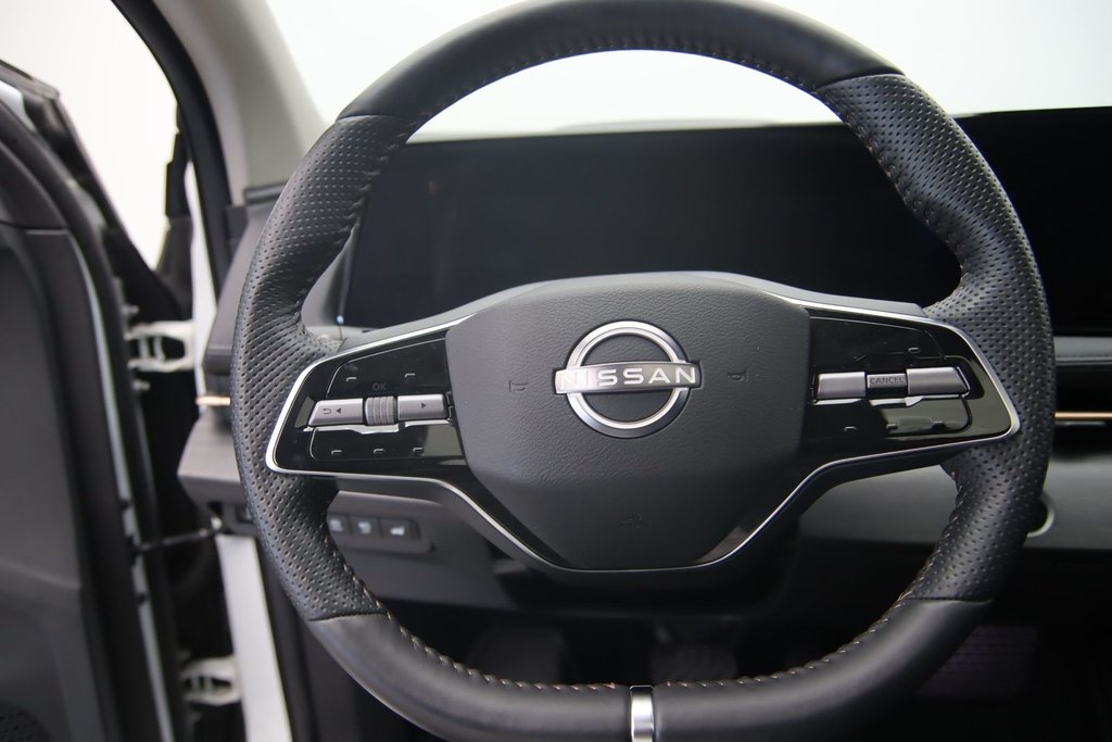 2024 Nissan Ariya in Jonquière, Quebec - 12 - w1024h768px