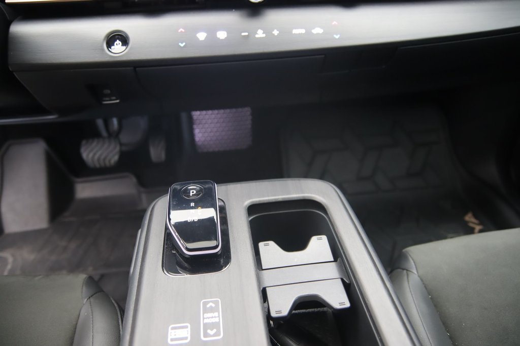2024 Nissan Ariya in Jonquière, Quebec - 14 - w1024h768px