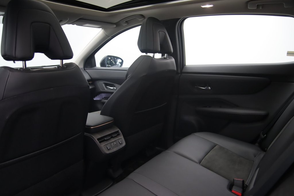 Nissan ARIYA  2024 à Jonquière, Québec - 9 - w1024h768px