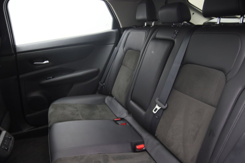 Nissan ARIYA  2024 à Jonquière, Québec - 10 - w1024h768px