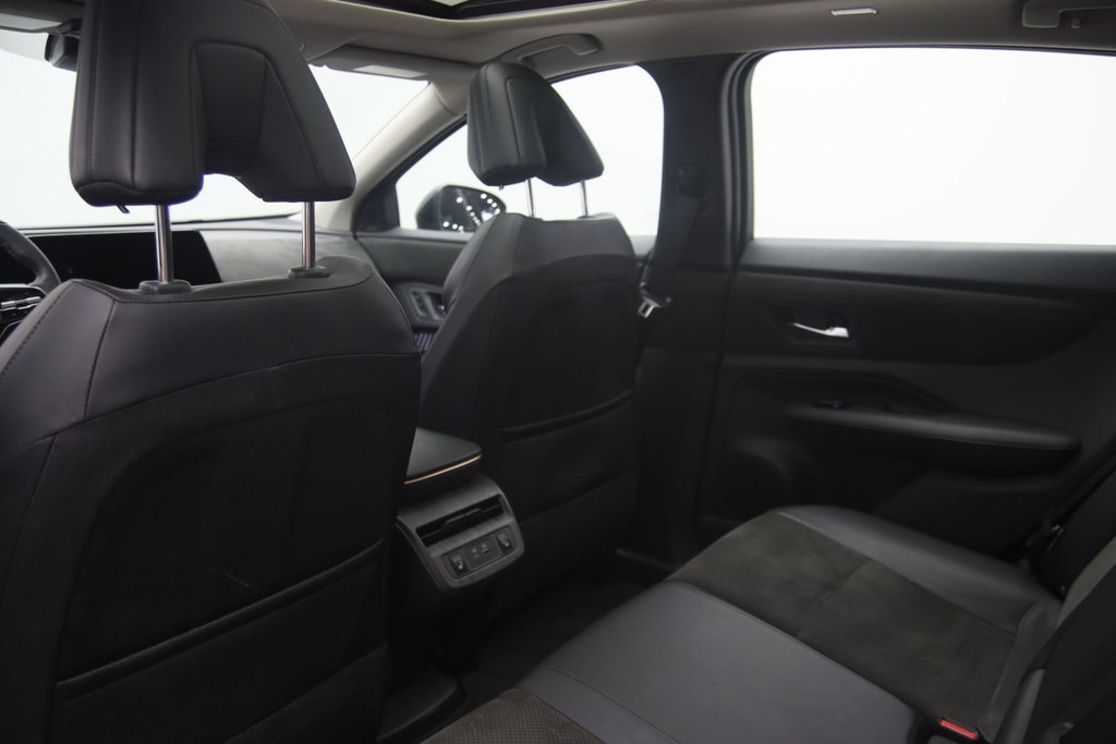 Nissan ARIYA  2024 à Jonquière, Québec - 9 - w1024h768px