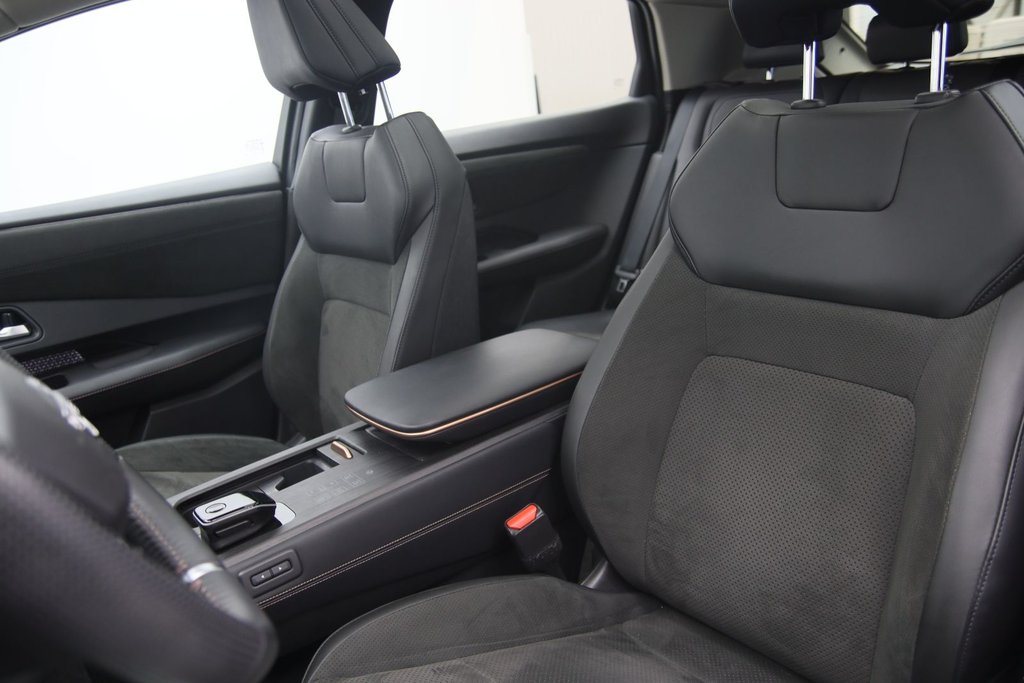 Nissan ARIYA  2024 à Jonquière, Québec - 7 - w1024h768px