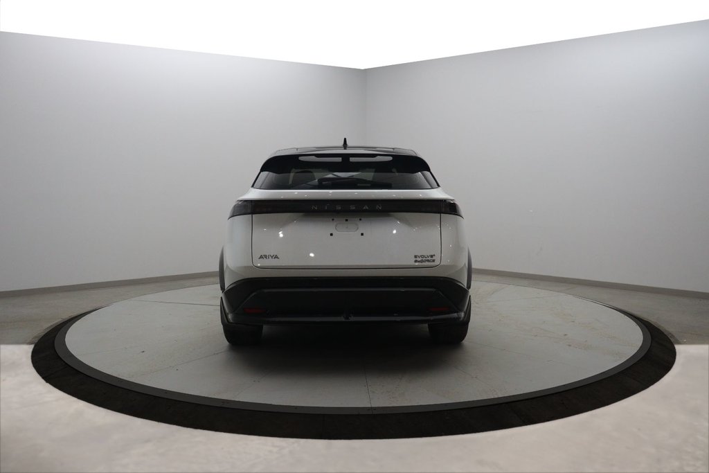 2024 Nissan ARIYA in Baie-Comeau, Quebec - 5 - w1024h768px