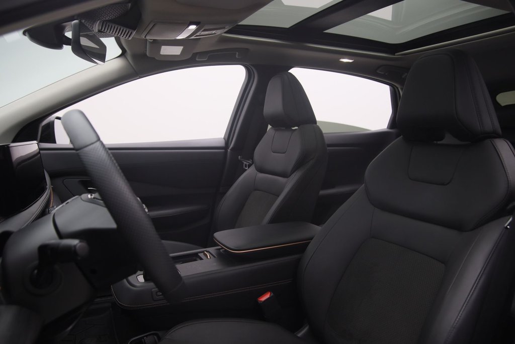2024 Nissan ARIYA in Baie-Comeau, Quebec - 7 - w1024h768px