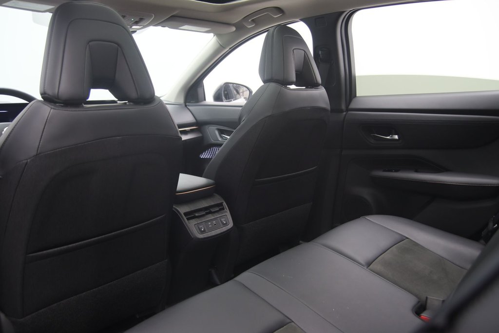 2024 Nissan ARIYA in Baie-Comeau, Quebec - 9 - w1024h768px