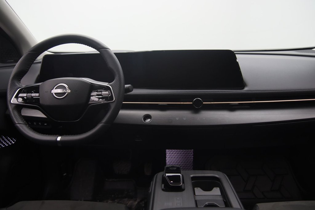 2024 Nissan ARIYA in Baie-Comeau, Quebec - 11 - w1024h768px