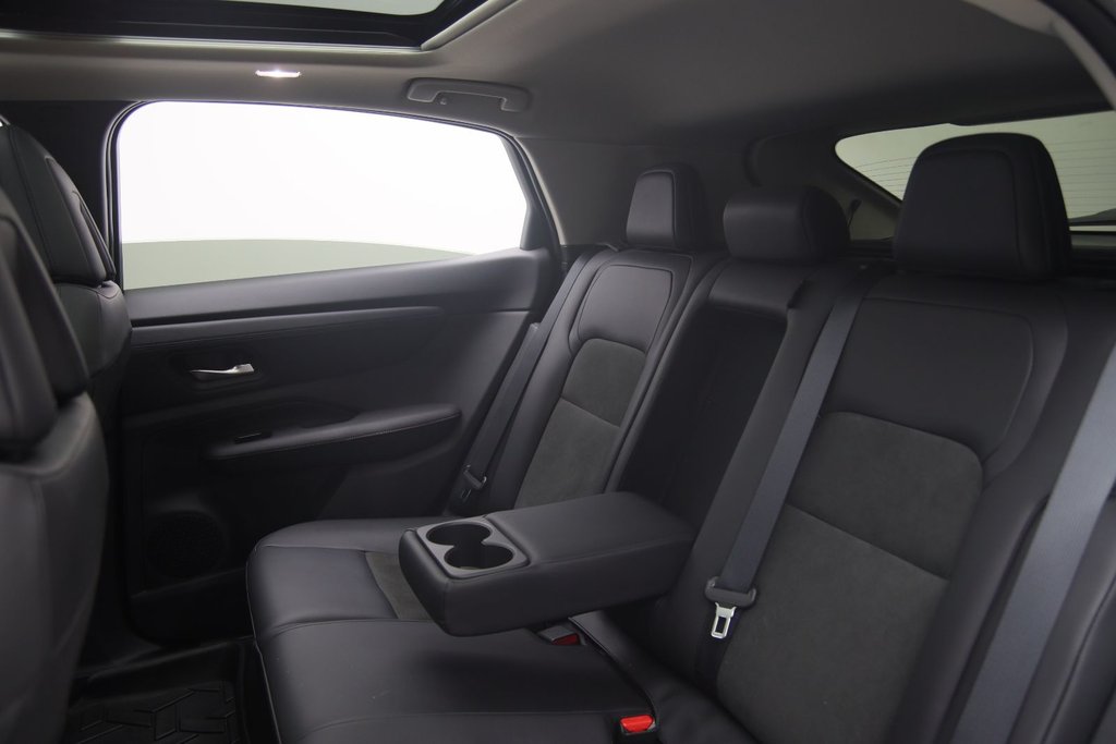 2024 Nissan ARIYA in Baie-Comeau, Quebec - 10 - w1024h768px