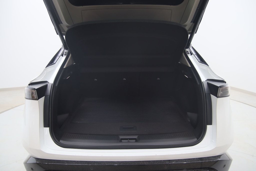 2024 Nissan ARIYA in Baie-Comeau, Quebec - 17 - w1024h768px