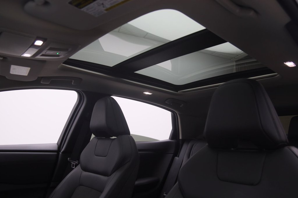 2024 Nissan ARIYA in Baie-Comeau, Quebec - 8 - w1024h768px