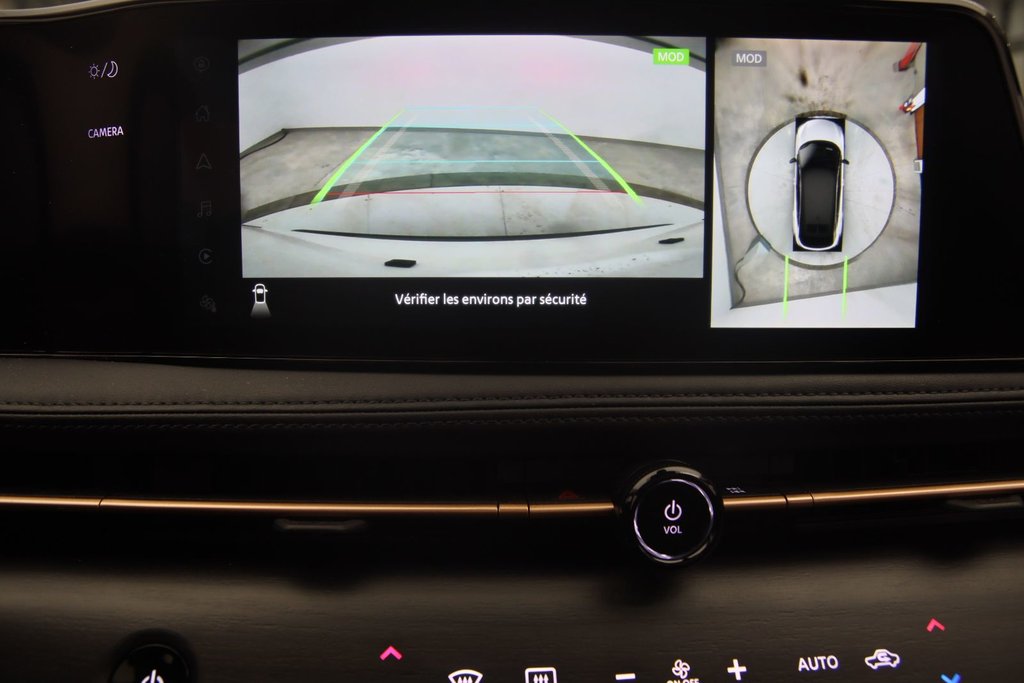 2024 Nissan ARIYA in Baie-Comeau, Quebec - 15 - w1024h768px