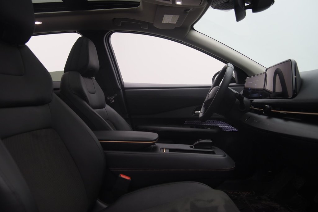 2024 Nissan ARIYA in Baie-Comeau, Quebec - 16 - w1024h768px