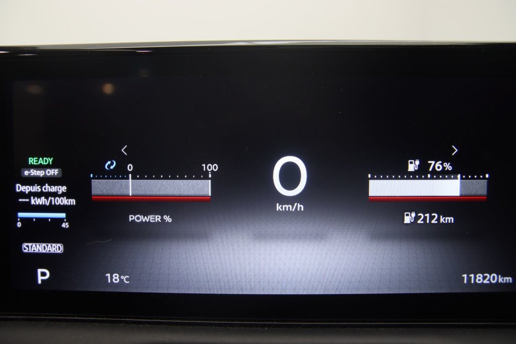 2024 Nissan ARIYA in Baie-Comeau, Quebec - 13 - w1024h768px