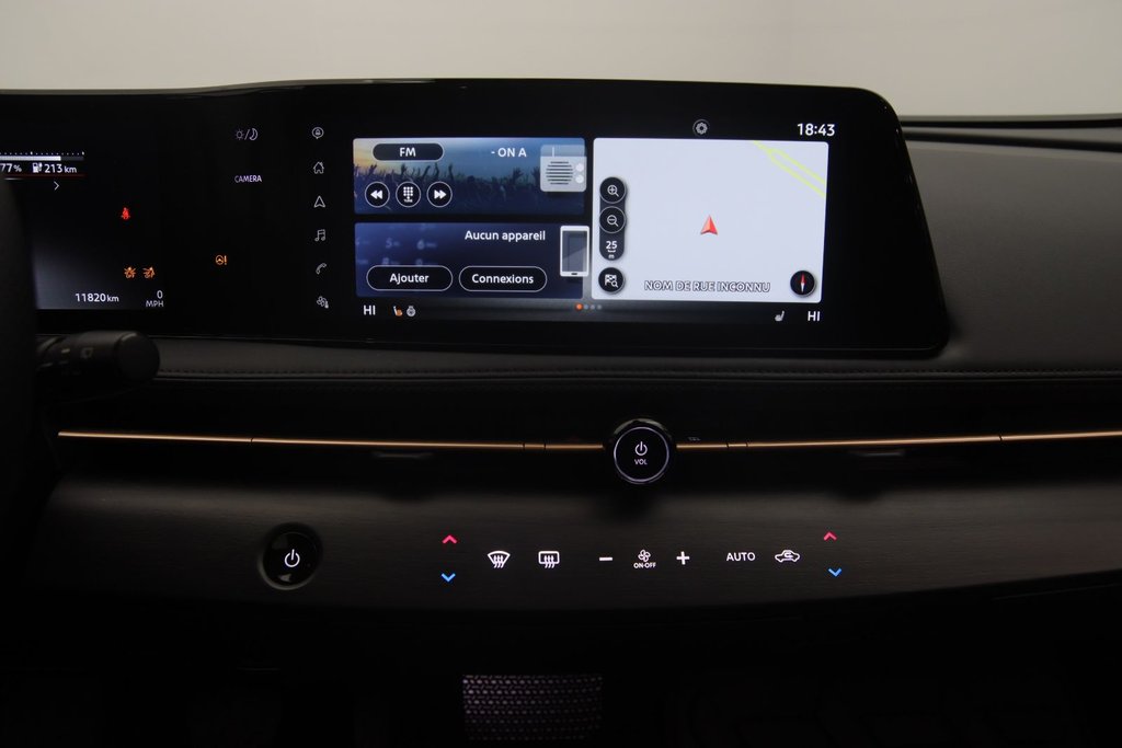 2024 Nissan ARIYA in Baie-Comeau, Quebec - 14 - w1024h768px