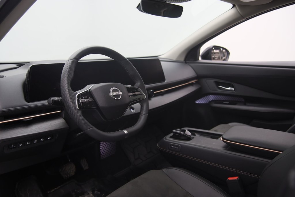 2024 Nissan ARIYA in Baie-Comeau, Quebec - 6 - w1024h768px