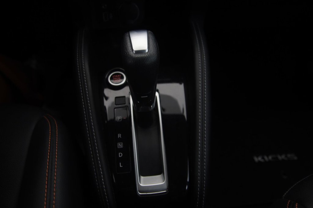 Nissan Kicks SR 2019 à Jonquière, Québec - 13 - w1024h768px