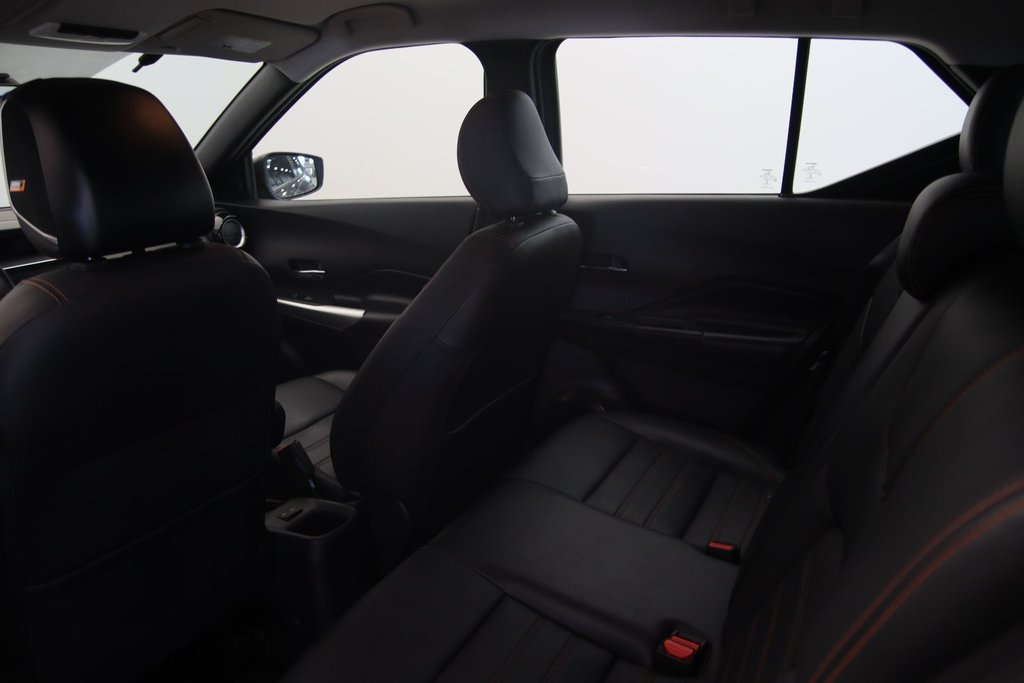 Nissan Kicks SR 2019 à Jonquière, Québec - 8 - w1024h768px