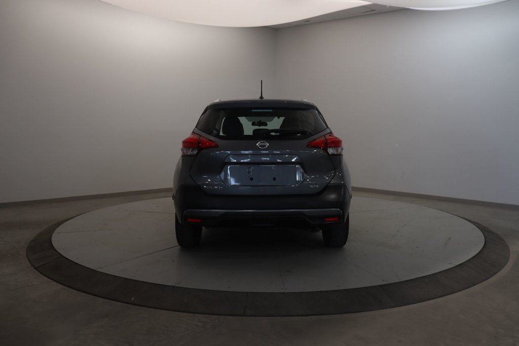 Nissan Kicks SR 2019 à Jonquière, Québec - 5 - w1024h768px
