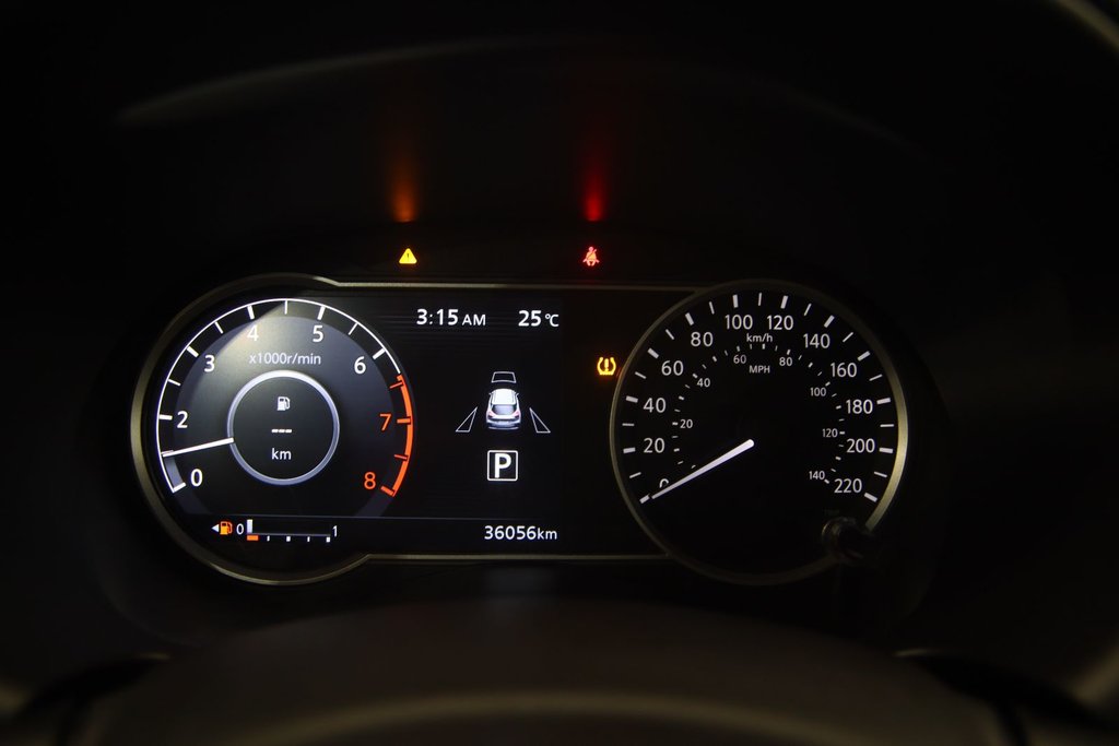 Nissan Kicks SR 2019 à Jonquière, Québec - 12 - w1024h768px