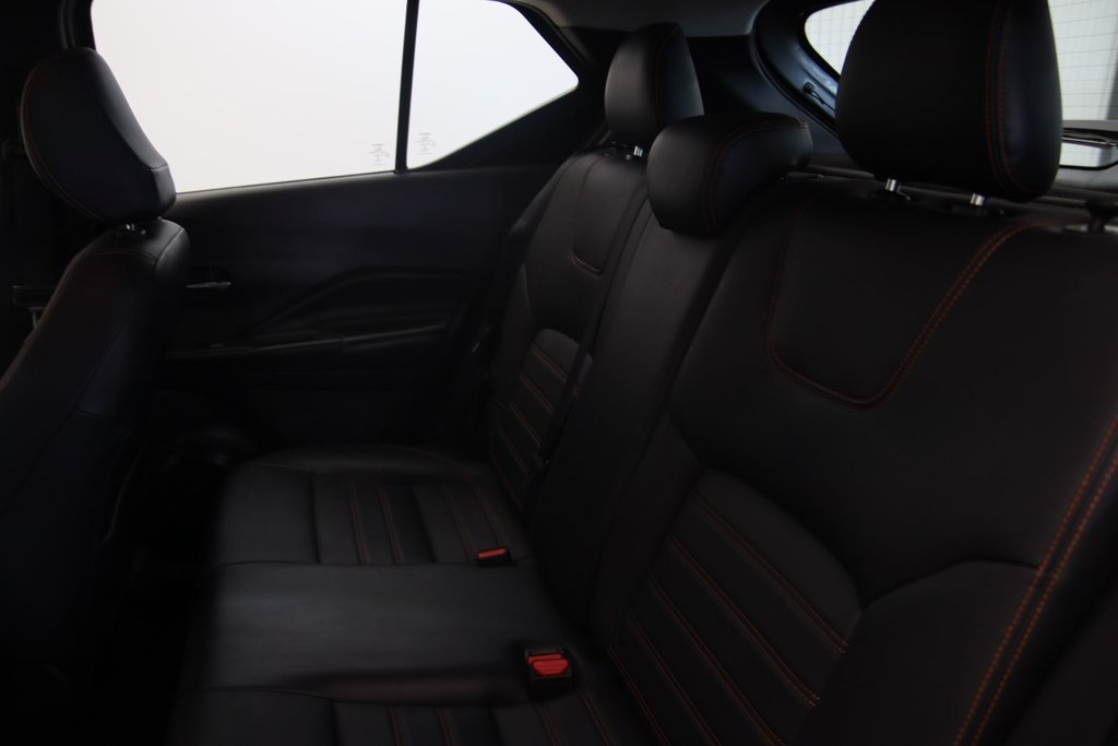 Nissan Kicks SR 2019 à Jonquière, Québec - 9 - w1024h768px