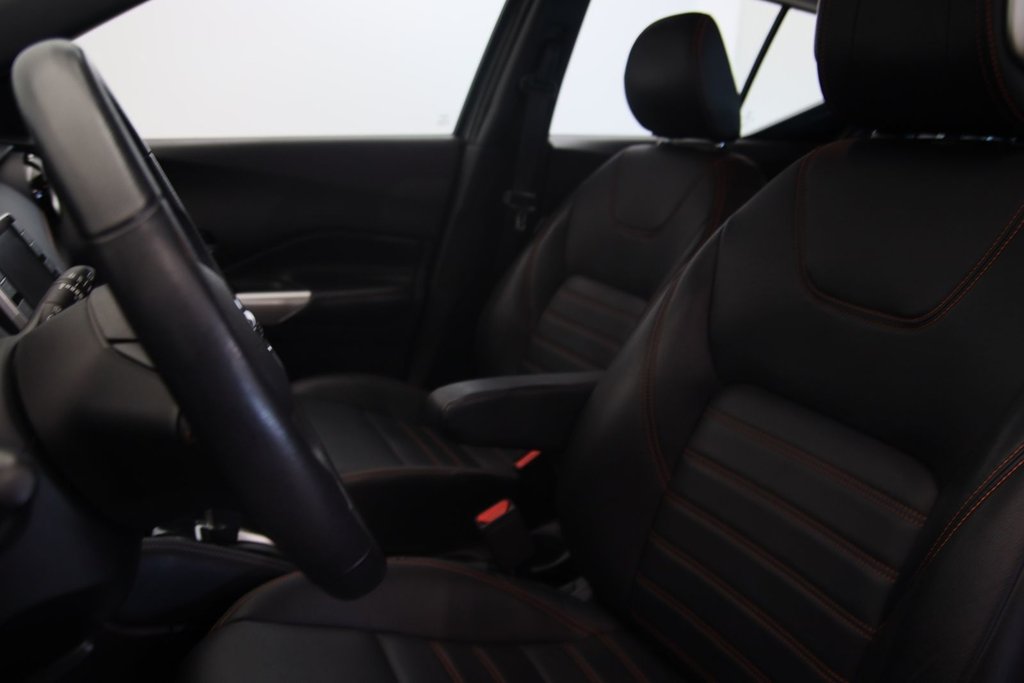 Nissan Kicks SR 2019 à Jonquière, Québec - 7 - w1024h768px