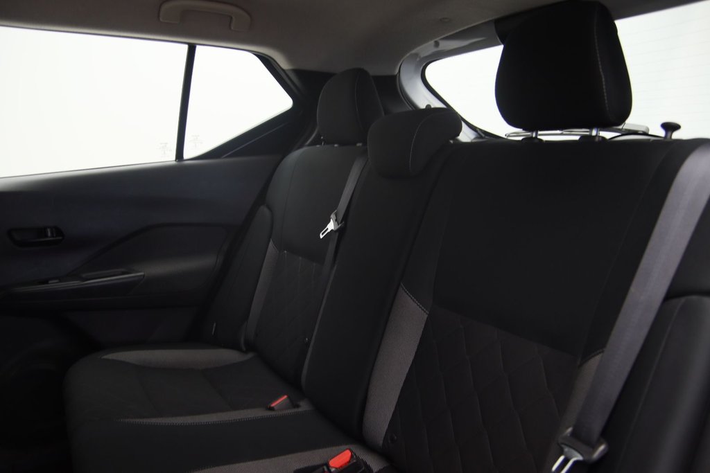 Nissan Kicks S 2020 à Chicoutimi, Québec - 9 - w1024h768px