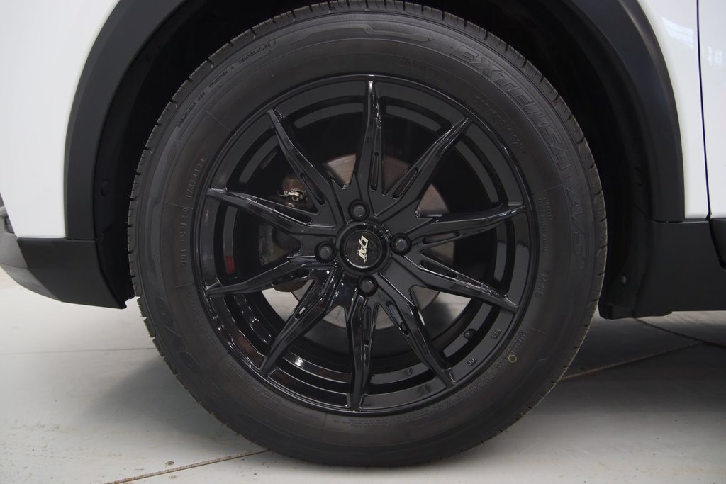 Nissan Kicks S 2020 à Chicoutimi, Québec - 18 - w1024h768px