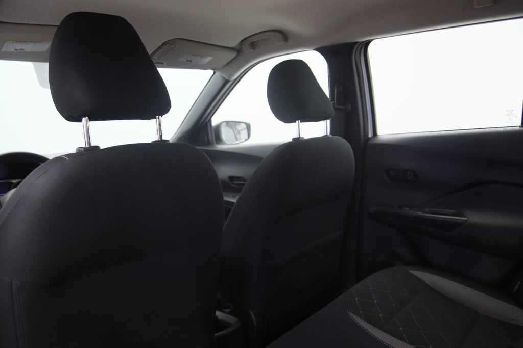 Nissan Kicks S 2020 à Chicoutimi, Québec - 8 - w1024h768px