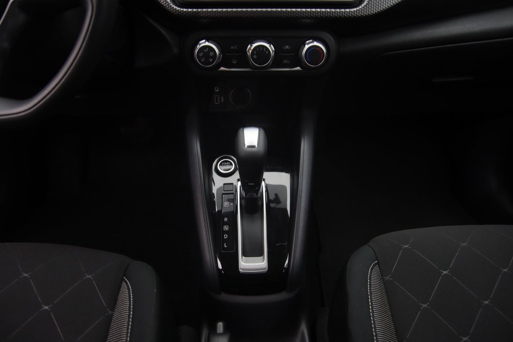 Nissan Kicks S 2020 à Chicoutimi, Québec - 13 - w1024h768px