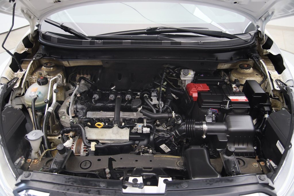 Nissan Kicks S 2020 à Chicoutimi, Québec - 16 - w1024h768px