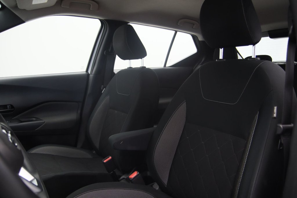 Nissan Kicks S 2020 à Chicoutimi, Québec - 7 - w1024h768px