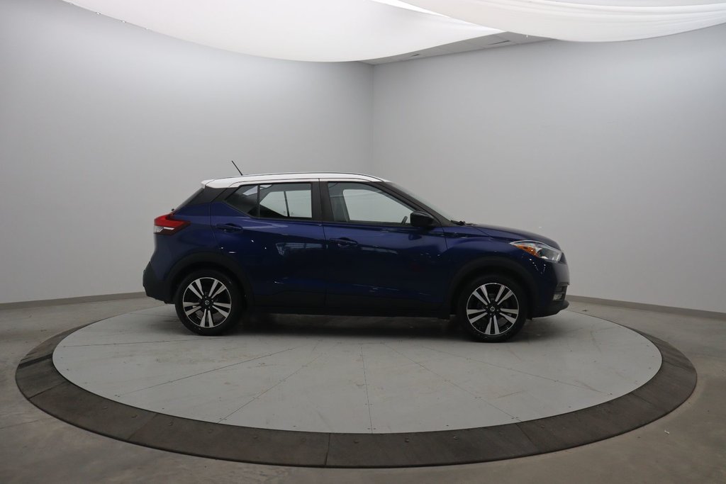2020 Nissan Kicks in Jonquière, Quebec - 3 - w1024h768px