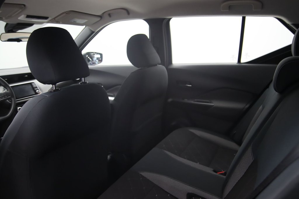 2020 Nissan Kicks in Jonquière, Quebec - 8 - w1024h768px