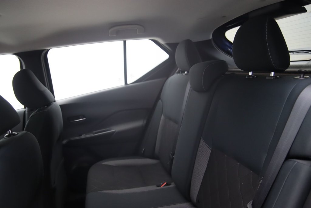 2020 Nissan Kicks in Jonquière, Quebec - 9 - w1024h768px