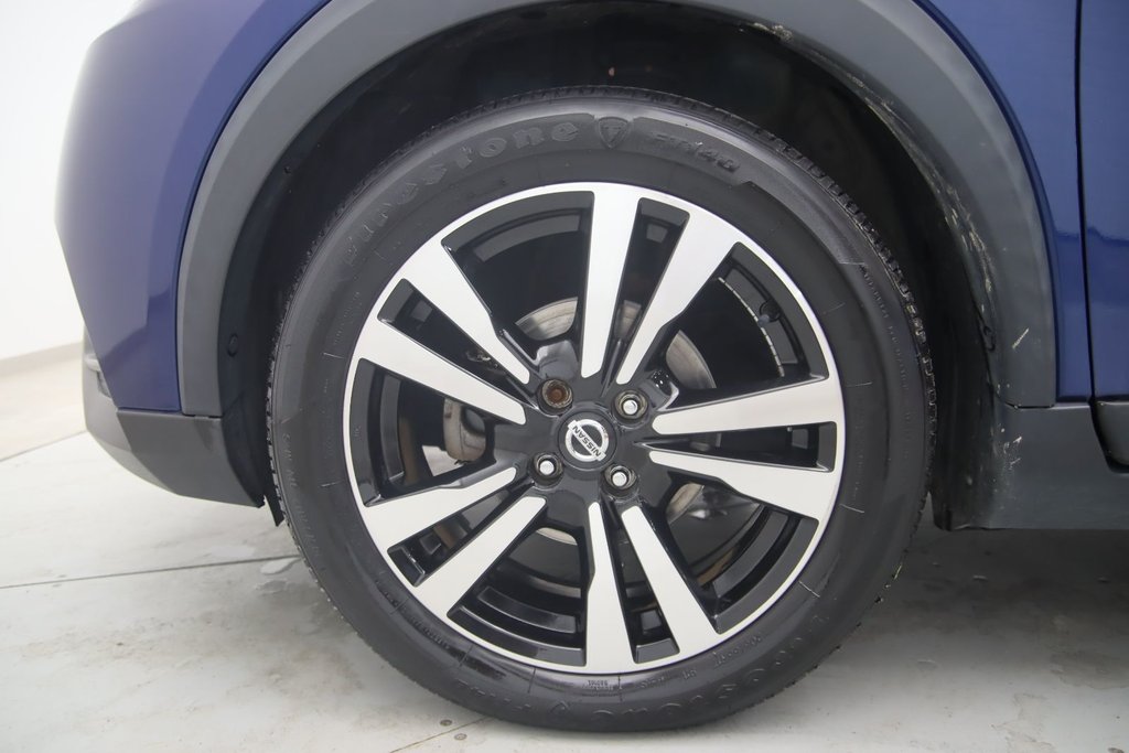 2020 Nissan Kicks in Jonquière, Quebec - 18 - w1024h768px