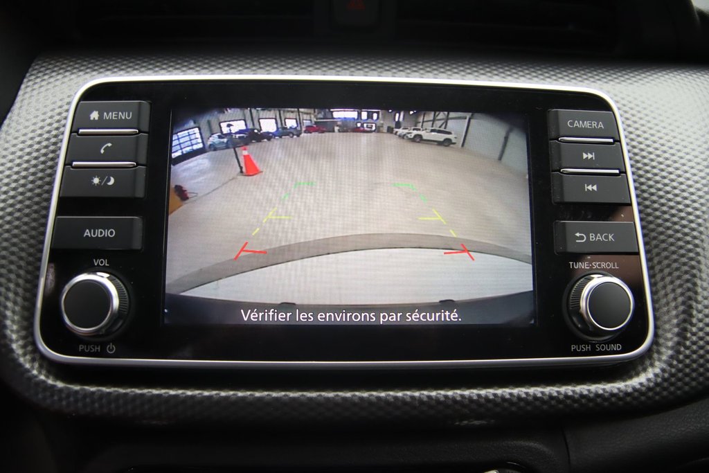 2020 Nissan Kicks in Jonquière, Quebec - 13 - w1024h768px