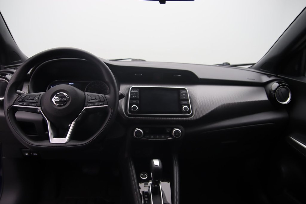 2020 Nissan Kicks in Jonquière, Quebec - 10 - w1024h768px