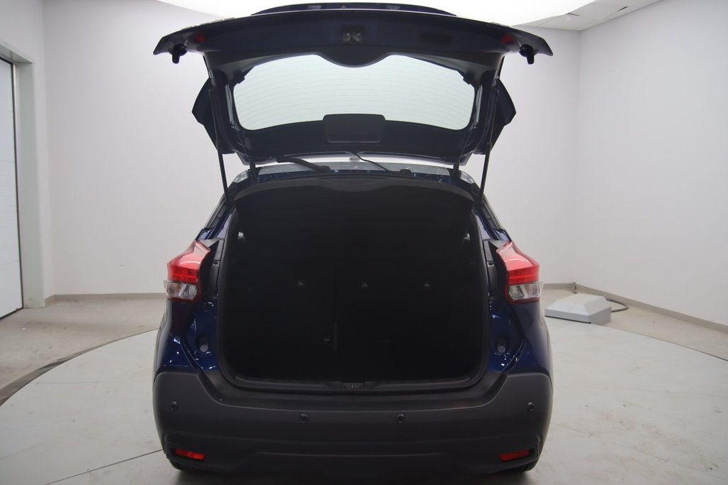 2020 Nissan Kicks in Jonquière, Quebec - 17 - w1024h768px