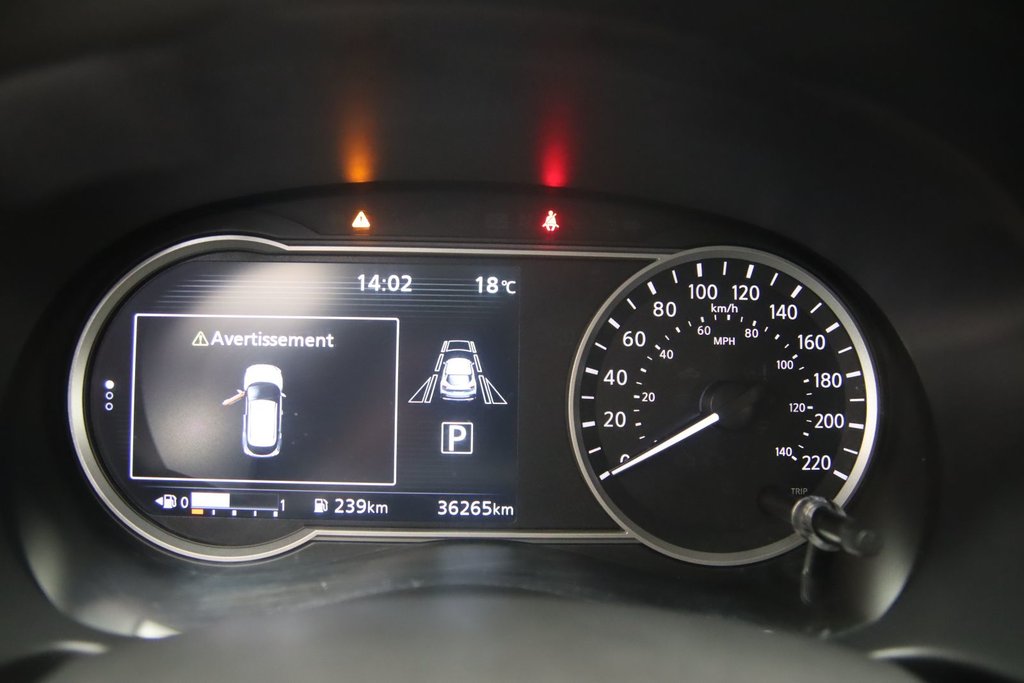 2020 Nissan Kicks in Jonquière, Quebec - 12 - w1024h768px