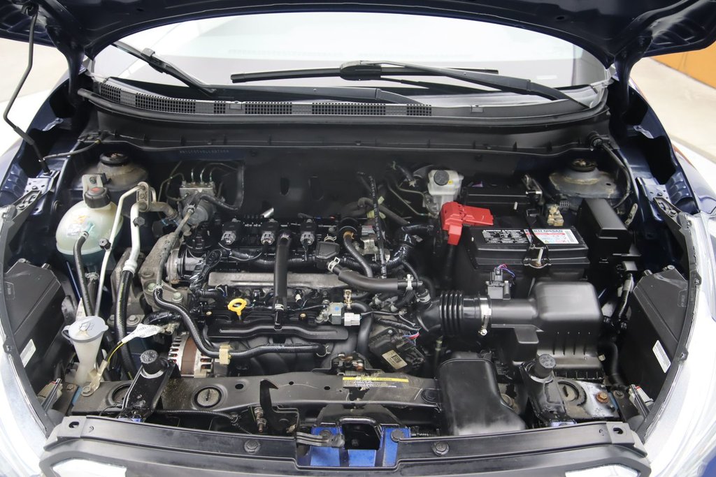 2020 Nissan Kicks in Jonquière, Quebec - 15 - w1024h768px