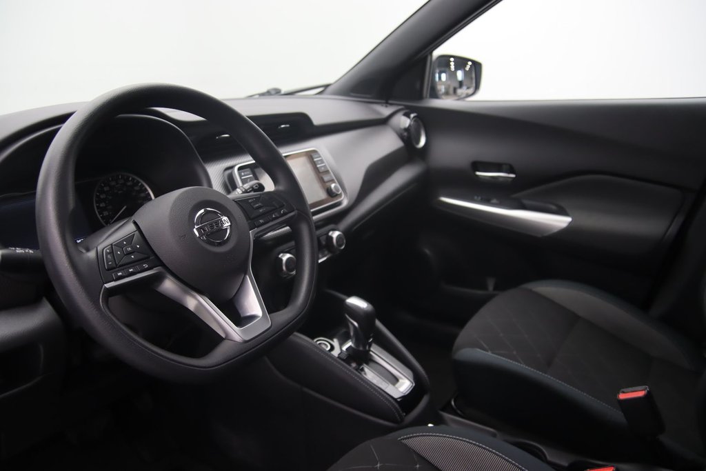 2020 Nissan Kicks in Jonquière, Quebec - 6 - w1024h768px