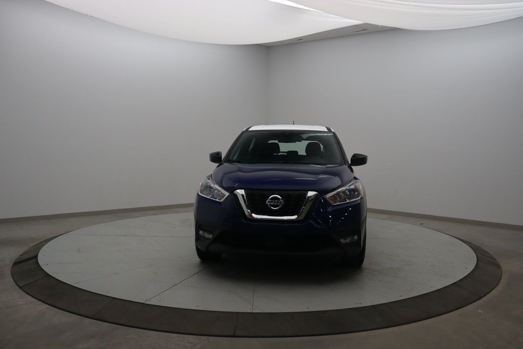 2020 Nissan Kicks in Jonquière, Quebec - 2 - w1024h768px