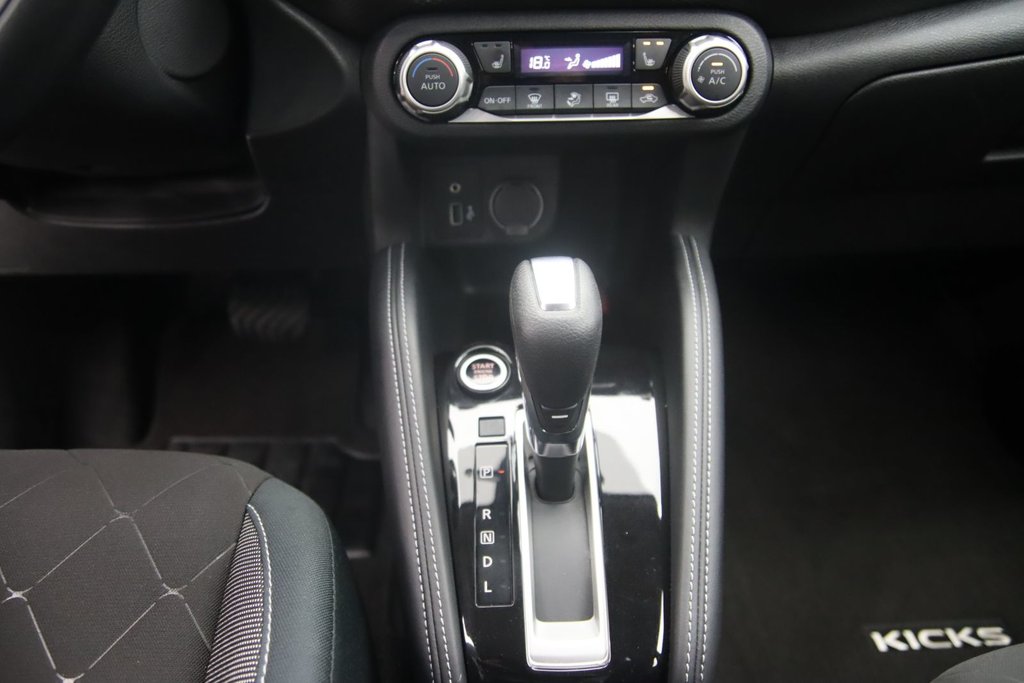 2020 Nissan Kicks in Jonquière, Quebec - 14 - w1024h768px