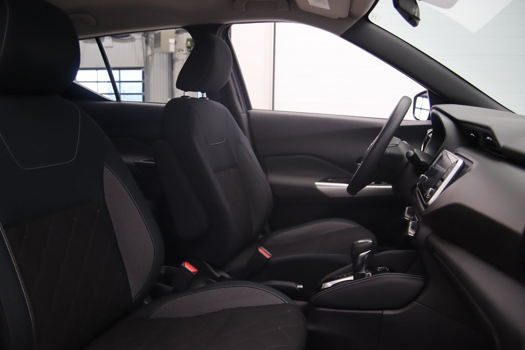 2020 Nissan Kicks in Jonquière, Quebec - 16 - w1024h768px