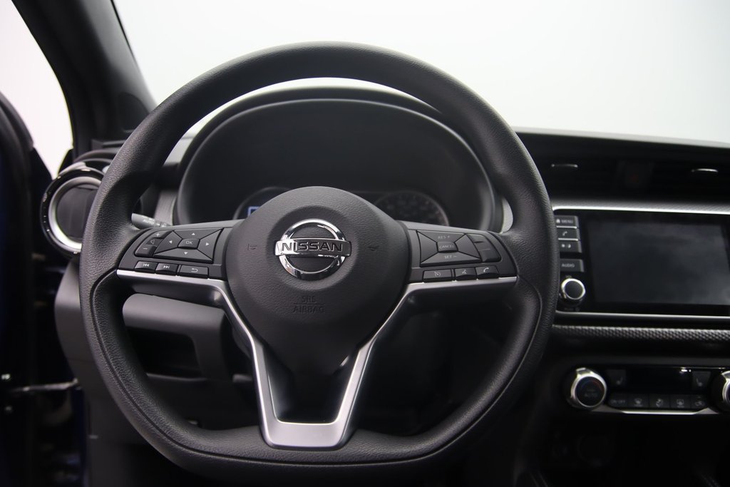 2020 Nissan Kicks in Jonquière, Quebec - 11 - w1024h768px