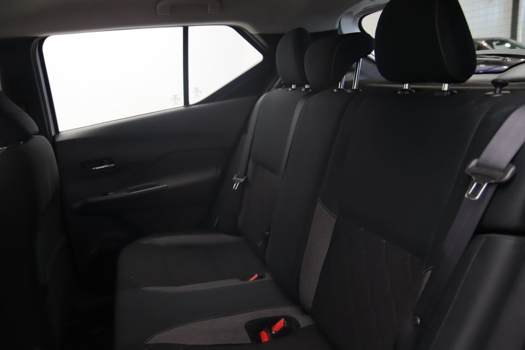 2020 Nissan Kicks in Sept-Îles, Quebec - 9 - w1024h768px
