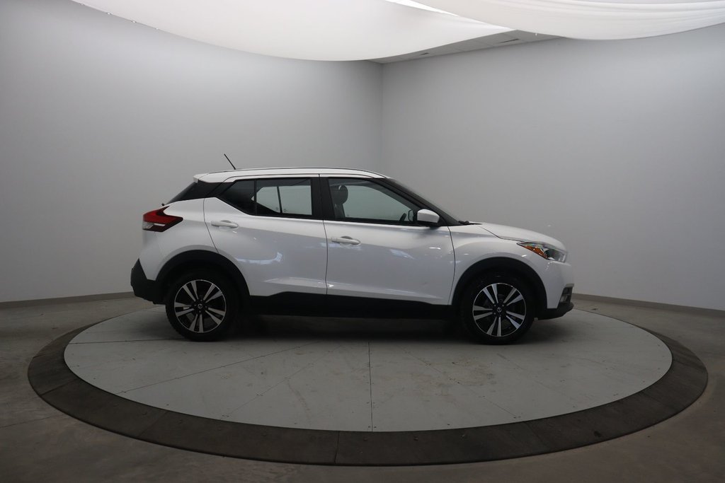2020 Nissan Kicks in Sept-Îles, Quebec - 3 - w1024h768px