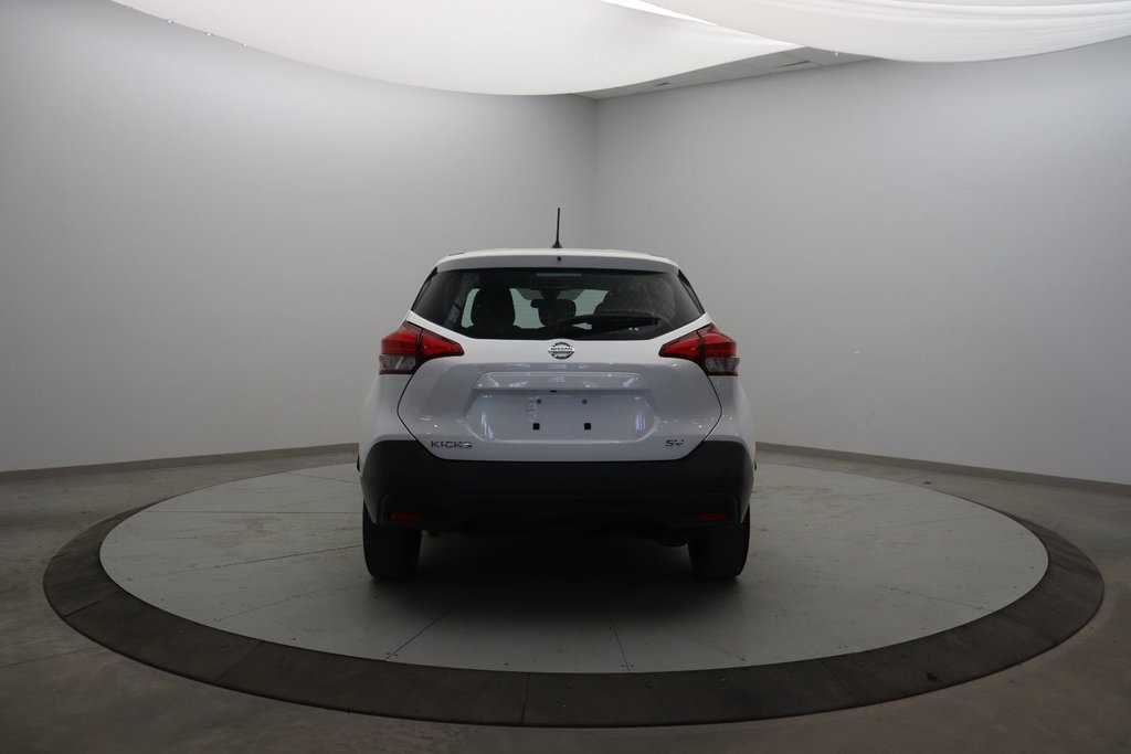 2020 Nissan Kicks in Sept-Îles, Quebec - 5 - w1024h768px