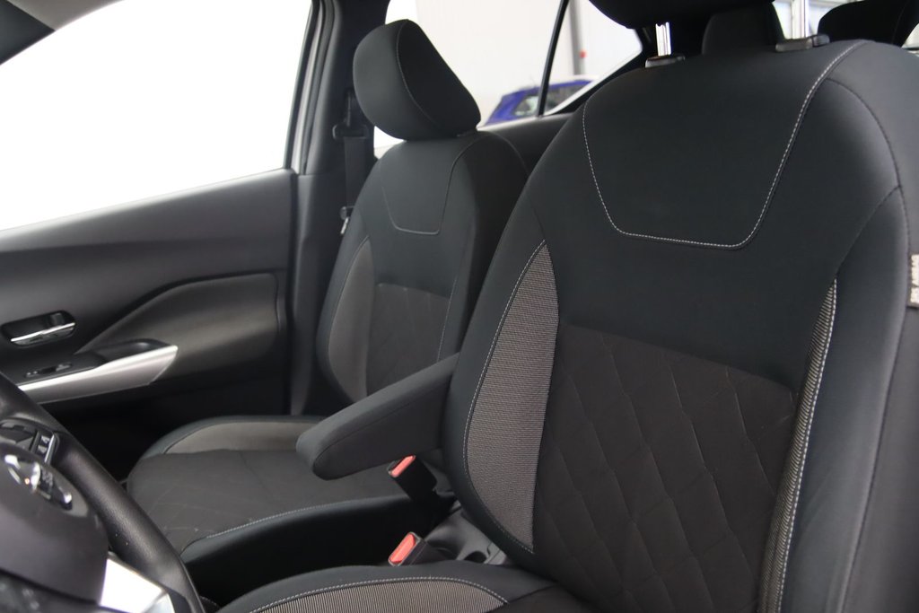 2020 Nissan Kicks in Sept-Îles, Quebec - 7 - w1024h768px